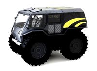 SHERP 10 Ultimate ATV
