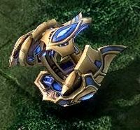 Starcraft Stargate