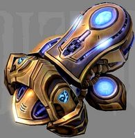 Starcraft Forge