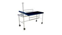 MEDICAL BED
