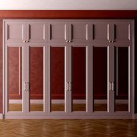 Warderobe 01