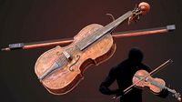 Old Violin