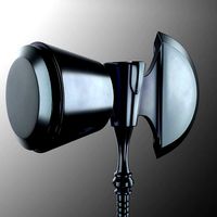 Stormbreaker