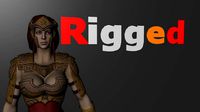 Wonder woman Injustice God Among Us Rigged