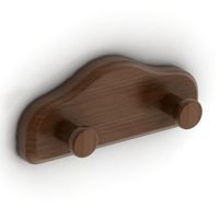 Hanger 3D Model