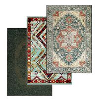 Rug Set 742