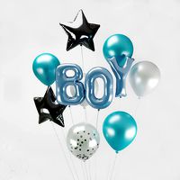 Ball for a newborn 01