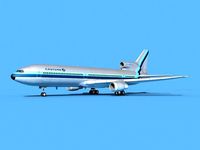 Lockheed L-1011 Eastern Airlines 2