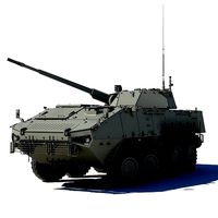 ATOM IFV Concept