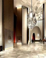 Four Seasons Hotel Kuwait at Burj Alshaya