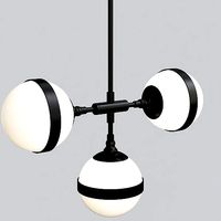 Peggy Futura lamp III Hangar Design