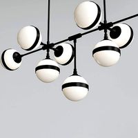 Peggy Futura Suspension Lamps Hangar Design