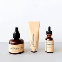 Body Care Set Small