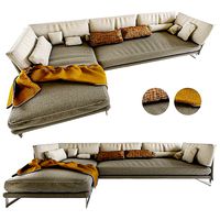 Saba Livingston  Sofa