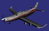 Daher TBM 930