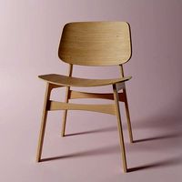 Simple Chair