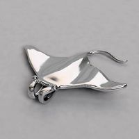 Dije mantarraya  I said stingray