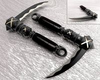 kama weapon
