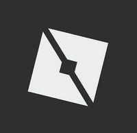 3d Roblox Studio Logo