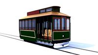 Street Tram