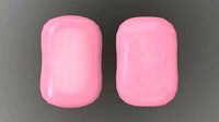 Soap pink