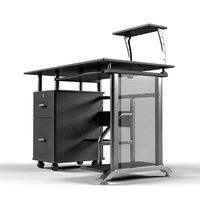 Rothmin Computer Desk