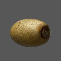 Kiwi Fruit