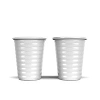 Plastic Cup
