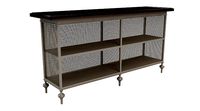 Norton Console Table