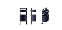 Trash Bin