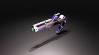weapon