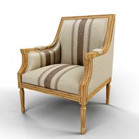 McKenna Arm Chair