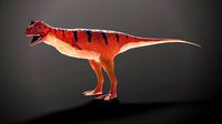 Carnotaurus