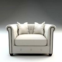 Josephine ArmChair