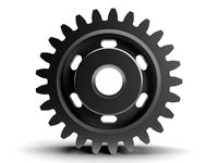 Slotted Gear