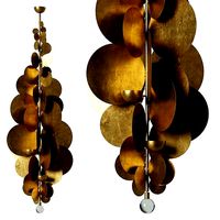 Chandelier Herve Van der Straeten