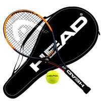 Tennis Racket Head IG Challenge