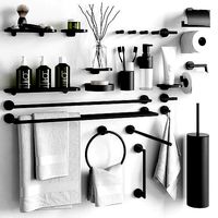 Accessories Dornbracht