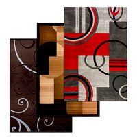 Rug Set 723