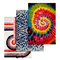 Rug Set 724