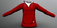 Hoodie V3