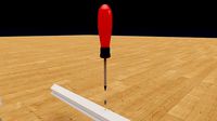 Screwdriver