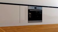 Modern Oven