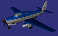 Breguet Br 1050 Alize