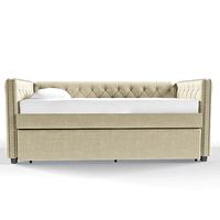 Glenroy Daybed with Trundle