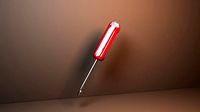 Screwdriver