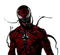Carnage HP model - FREE