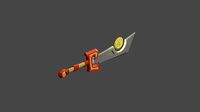 ashbringer