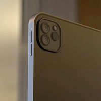 ipad pro 4th generation