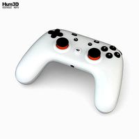 Google Stadia Controller